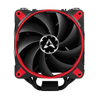 Arctic Freezer 33 eSports Edition rot Tower K&uuml;hler