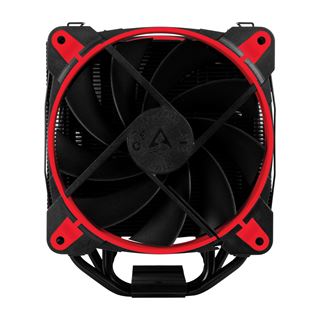 Arctic Freezer 33 eSports Edition rot Tower K&uuml;hler