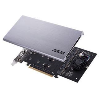 ASUS HYPER M.2 X16 Card