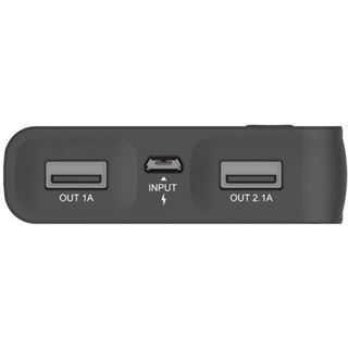 Realpower Powerbank PB-15000L (15.000mAh)