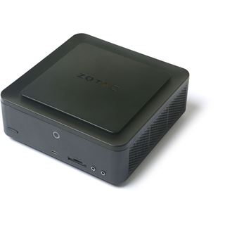 ZOTAC ZBOX-MI553 i5-7300HQ Intel HD 630 HDMI DP USB 3.1