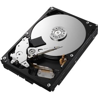 2TB Toshiba P300 High-Performance HDWD120UZSVA 64MB 3.5" (8.9cm)