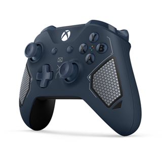Microsoft XBox One Wireless Controller Patrol Tech