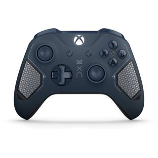 Microsoft XBox One Wireless Controller Patrol Tech