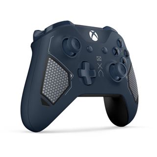 Microsoft XBox One Wireless Controller Patrol Tech