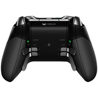 Microsoft XBox One Wireless Elite Controller