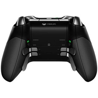 Microsoft XBox One Wireless Elite Controller