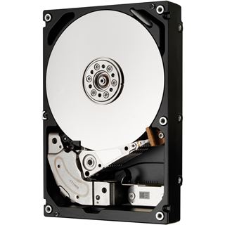 2TB Toshiba Enterprise MG04ACA200E 128MB 3.5" (8.9cm) SATA 6Gb/s