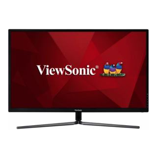 32" (81,28cm) ViewSonic VX3211-2K-mhd schwarz 2560x1440 1xHDMI /