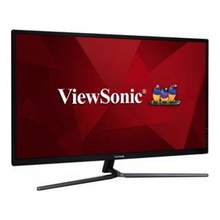 32" (81,28cm) ViewSonic VX3211-2K-mhd schwarz 2560x1440 1xHDMI /