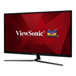 32" (81,28cm) ViewSonic VX3211-2K-mhd schwarz 2560x1440 1xHDMI /