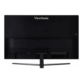 32" (81,28cm) ViewSonic VX3211-2K-mhd schwarz 2560x1440 1xHDMI /