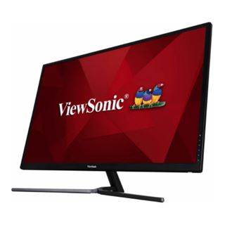 32" (81,28cm) ViewSonic VX3211-2K-mhd schwarz 2560x1440 1xHDMI /