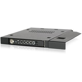 Icy Dock Wechselrahmen 2,5" SATA/SAS