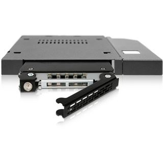 Icy Dock Wechselrahmen 2,5" SATA/SAS