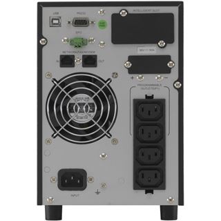 Online USV Systeme XANTO 1000