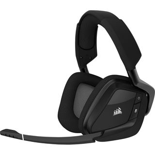 Corsair VOID PRO RGB Wireless schwarz