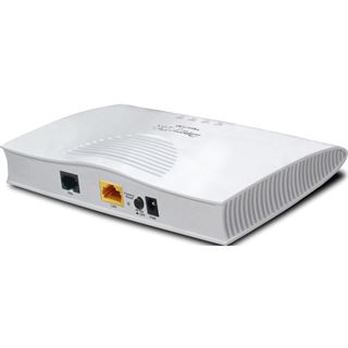 DrayTek Vigor 130 VDSL2/ADSL2 Modem Annex A