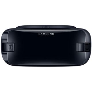 Samsung Gear VR (SM-R325) mit Controller grau