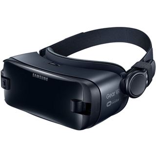 Samsung Gear VR (SM-R325) mit Controller grau