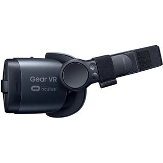 Samsung Gear VR (SM-R325) mit Controller grau