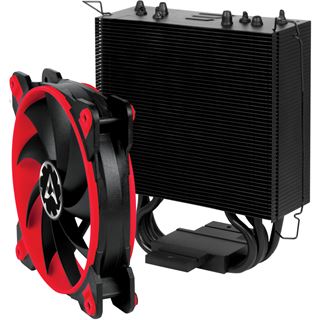Arctic Freezer 33 TR rot Tower Kühler