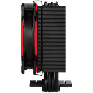 Arctic Freezer 33 TR rot Tower Kühler