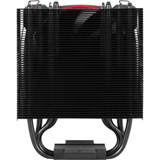 Arctic Freezer 33 TR rot Tower Kühler