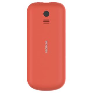 Nokia 130 rot Dual SIM