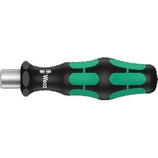 Wera 813 Bits-Handhalter, 1/4" x 78 mm, 05051274001