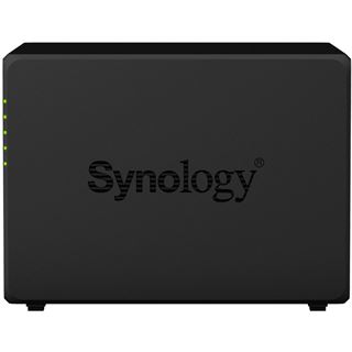 Synology DiskStation DS418 (4 Bay)