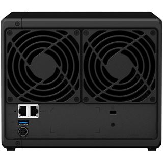 Synology DiskStation DS418 (4 Bay)