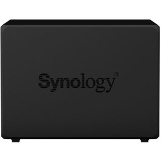 Synology DiskStation DS418 (4 Bay)