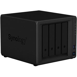 Synology DiskStation DS418 (4 Bay)