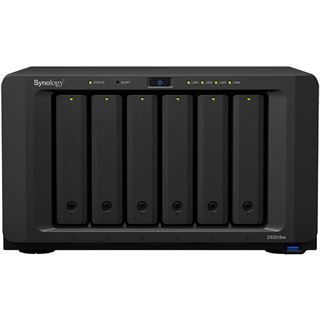 Synology DiskStation DS3018xs (6 Bay)