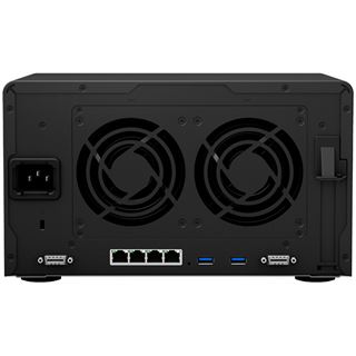 Synology DiskStation DS3018xs (6 Bay)