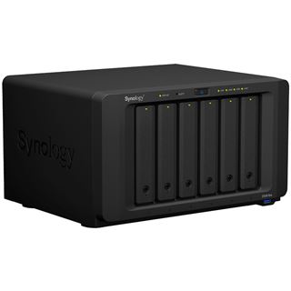 Synology DiskStation DS3018xs (6 Bay)