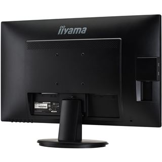 23,8" (60,47cm) iiyama ProLite X2483HSU-B3 schwarz 1920x1080