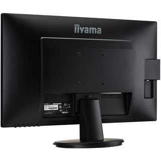 23,8" (60,47cm) iiyama ProLite X2483HSU-B3 schwarz 1920x1080