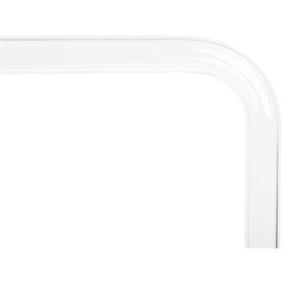 Alphacool HardTube 13/10mm 90° Acryl (PMMA) 20/40cm