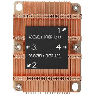 Inter-Tech B-4 Passiv