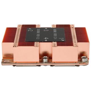 Inter-Tech B-4 Passiv