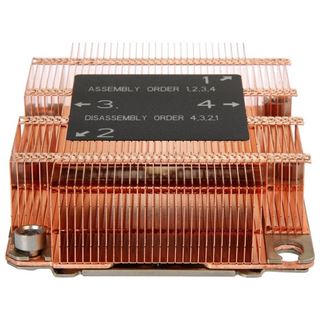 Inter-Tech B-4 Passiv