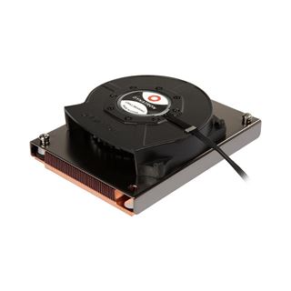 Inter-Tech B-3 Topblow K&uuml;hler