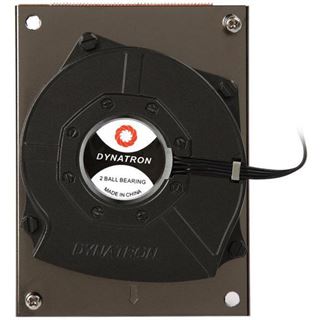 Inter-Tech B-3 Topblow K&uuml;hler