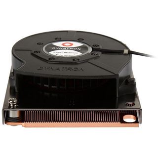 Inter-Tech B-3 Topblow K&uuml;hler