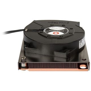 Inter-Tech B-3 Topblow K&uuml;hler