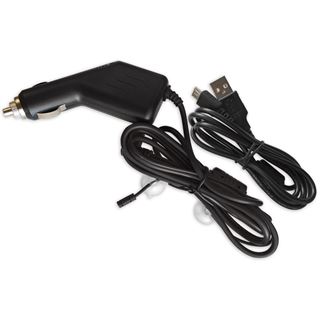 Blaupunkt Travelpilot 74² Truck/Camping EU LMU