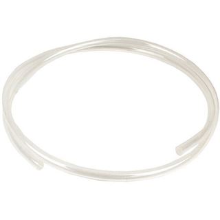 Alphacool Schlauch PUR 10/8mm glasklar (1m)