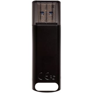 64 GB Kingston DataTraveler Elite G2 schwarz USB 3.0